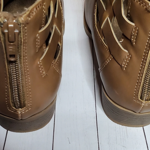 Booties - Picture 2 of 4